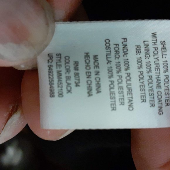 Miley Cyrus x Max Azria Leather Jacket Faux - Picture 2 of 6